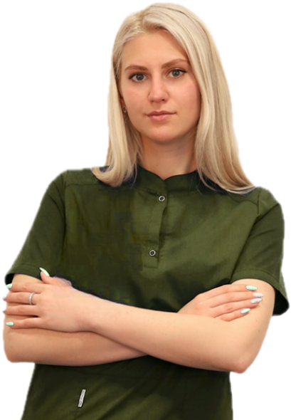 Гурман (Коренкова) Юлия Викторовна