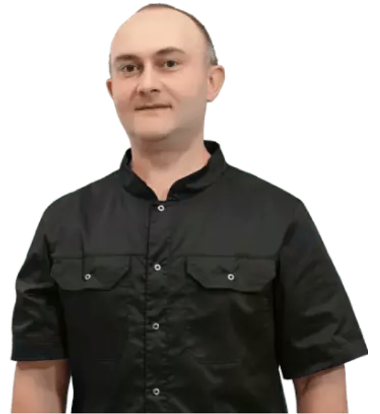 Казарян Григор Завенович
